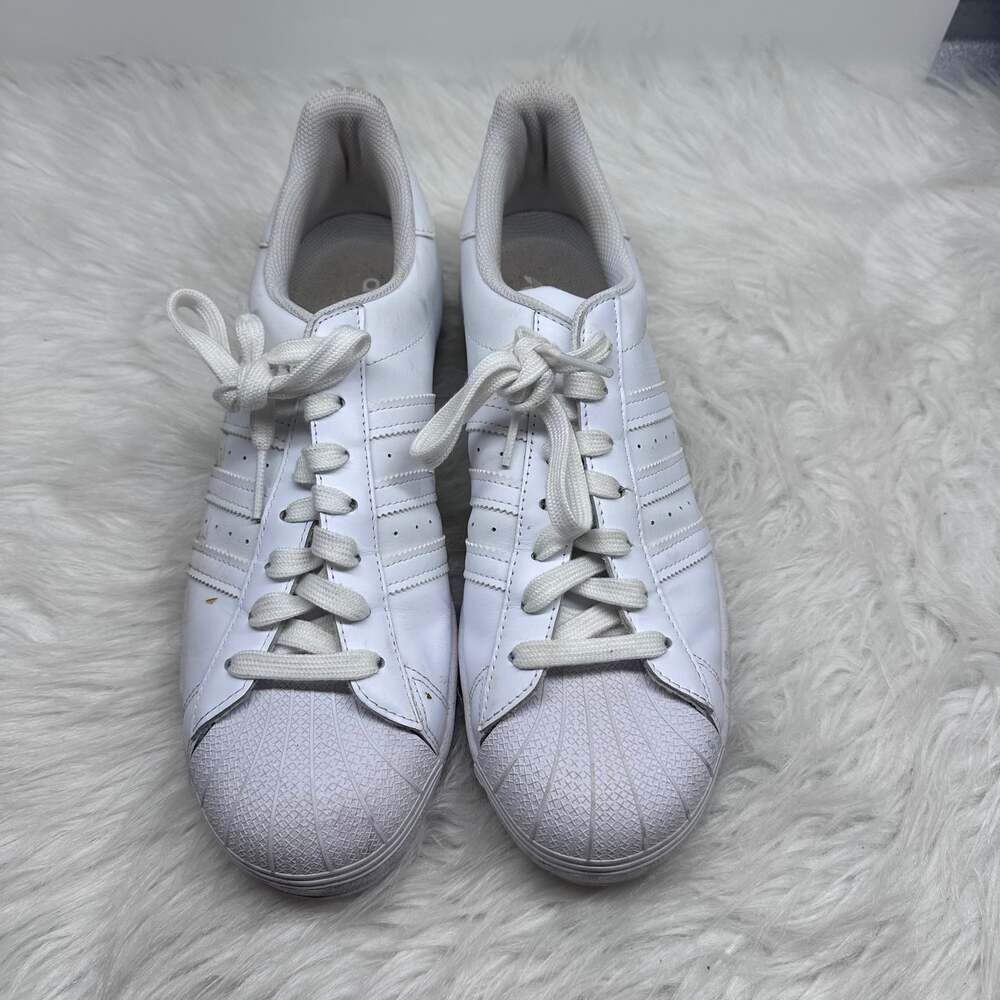Adidas Men's Superstar Triple White EG4960‎